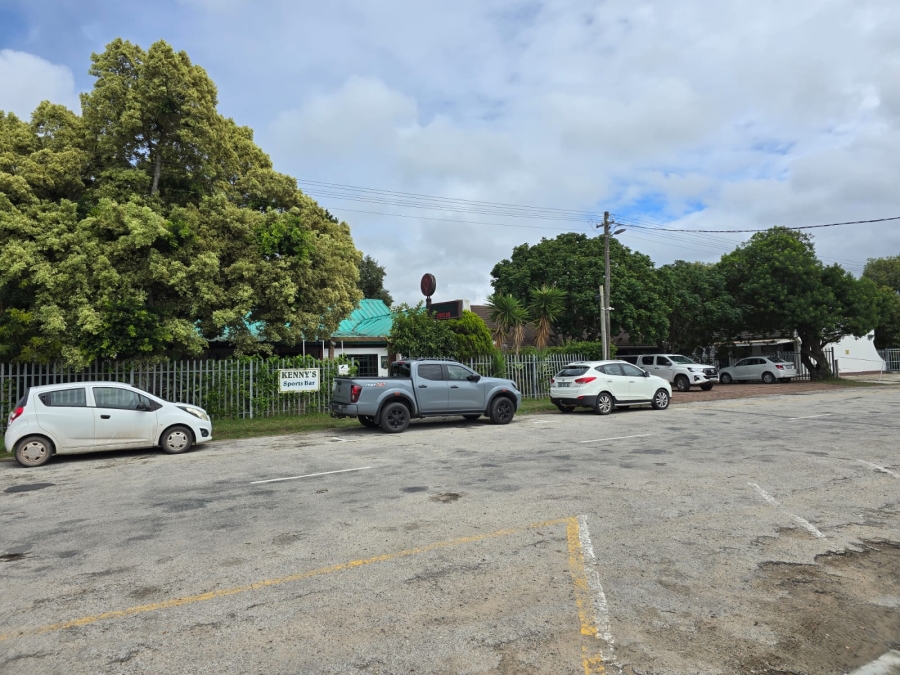 To Let commercial Property for Rent in Port Alfred Eastern Cape
